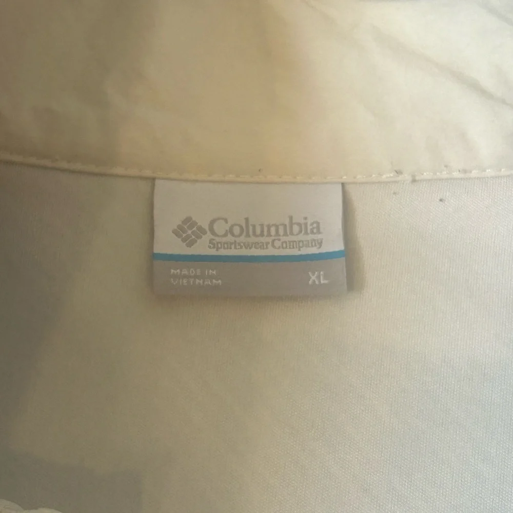 Columbia Men's Steens Mountain™ Printed Fleece Jacket